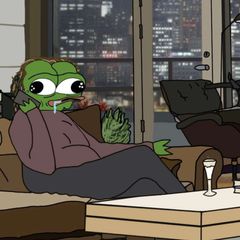 sunny fren avatar
