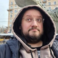 Береговушки о семье avatar
