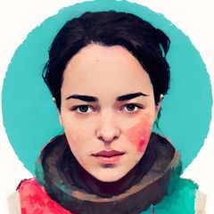 Окей, Алиса avatar