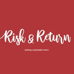 Risk & Return avatar