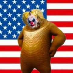 美国🇺🇸小强PUBG皮肤号 avatar