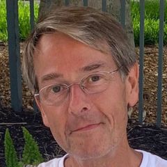 Dr Mike Yeadon solo channel avatar