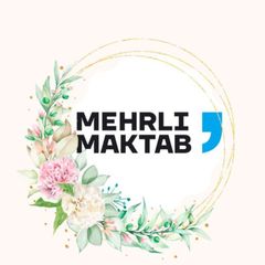MEHRLI MAKTAB` rasmiy sahifa avatar