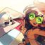 homestuck cosplay confession Avatar