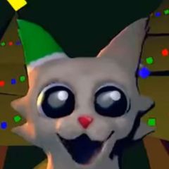 Скрытый пул avatar