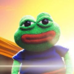 Random Curated Shit avatar