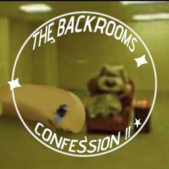 ✶【The backrooms confession❗️❗️】[🔦🕳] avatar