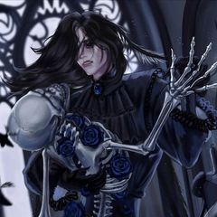 ✧Art of Belyash✧ avatar