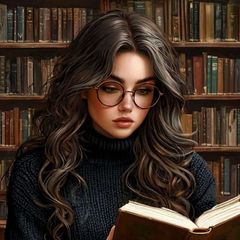 Алина про книги📚 avatar