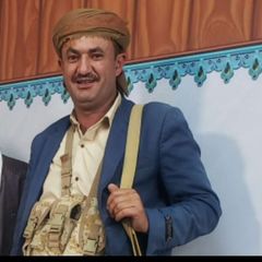 الشاعر أمين الحارثي avatar