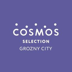 Cosmos Selection Grozny City avatar