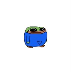 smol $pep avatar
