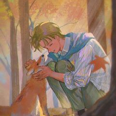 Banana fish flood | Инфо avatar