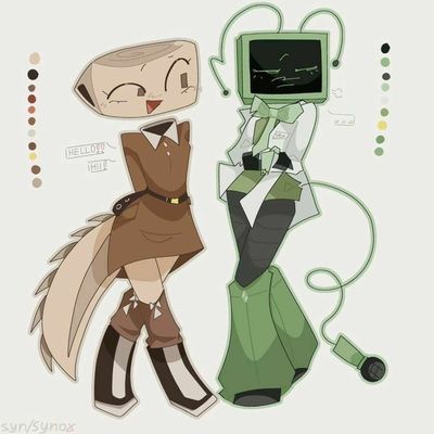 Post media