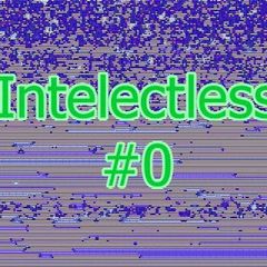 #Intelectless: книжковий блог | ґік-блоґ | український booktube #УкрТґ avatar