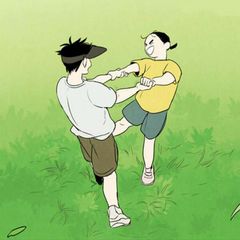 handwork avatar