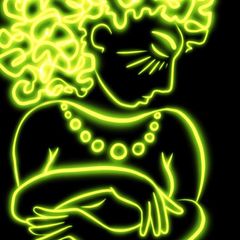 neon_african avatar