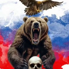🇷🇺СИБИРСКИЕ МЕДВЕДИ🇷🇺 avatar