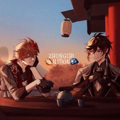 🐉🐋|Zhongchi Nation avatar