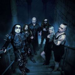 Cradle of Filth CF avatar