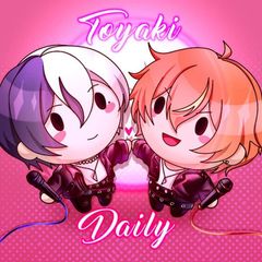â¸â¸ đĽ daily toyaki âď¸ đ avatar