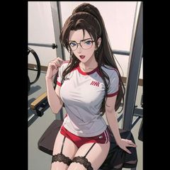广州妃英理个人频道 avatar
