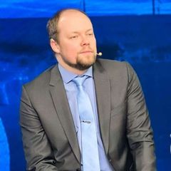 Технологии энергоперехода avatar