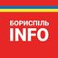 Бориспіль INFO Avatar