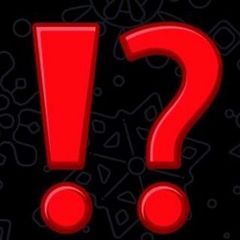 WER ⁉️ WIE ⁉️ WAS ⁉️ avatar