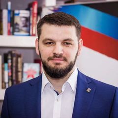 ВЛАДИМИР БОДАЧЕВСКИЙ 🇷🇺 avatar