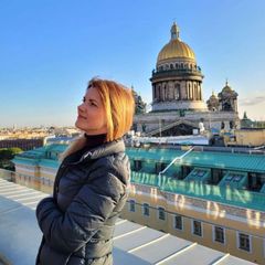 Russie. La voix de la population 🇷🇺🤝🇫🇷 avatar