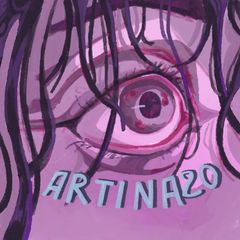 •° ARTINAZO °• /уставший художник на связи/ avatar