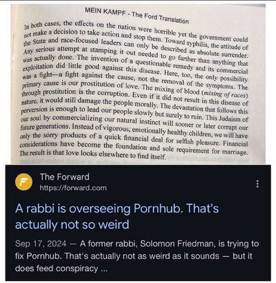 Post media