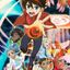 bakugan confession 。。 Avatar
