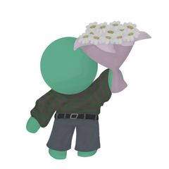 | РЕСТ | Minty <3 avatar
