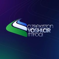 O‘zbekiston yoshlar ittifoqi avatar