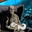 Blofeld’s Undersea Lair (You Only Live Twice) Avatar