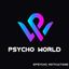 PSYCHO W🌍RLD ® Avatar