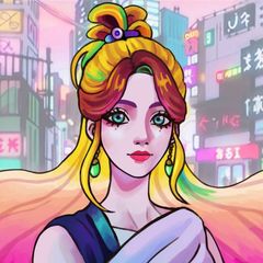 Xe⁵⁴ avatar