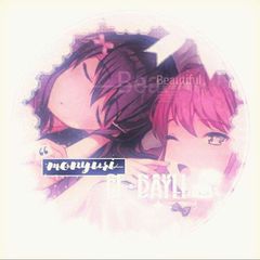 𓏵 ℳ𝘰𝘯𝘠𝘶𝘳𝘪 𝘤𝘧 + 𝘥𝘢𝘪𝘭𝘺 ! ! ✶ [🎹🔪] avatar