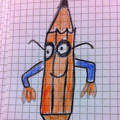 Cheru disegna 🦒 avatar