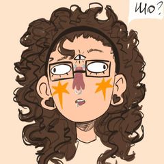 Лихо(дійська) помийка) avatar