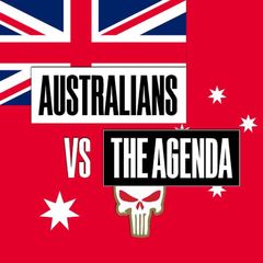 Australians vs. The Agenda avatar