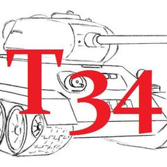 T34 avatar