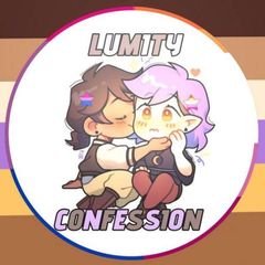 ㅤㅤlumity confession!! avatar