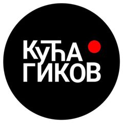 КУЋА ГИКОВ avatar