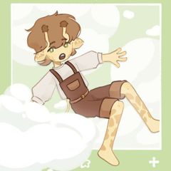 Кшиштоф confessions! avatar