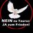 Vogtland diskutiert