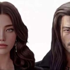♥️Ло𝒲чая☕️ Шена🥀 avatar