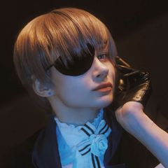 pip-squeak leni avatar